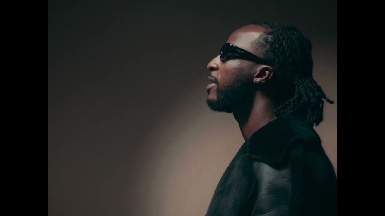 DUKE · STAMINA · Music Video · 2025 · Studio FLF