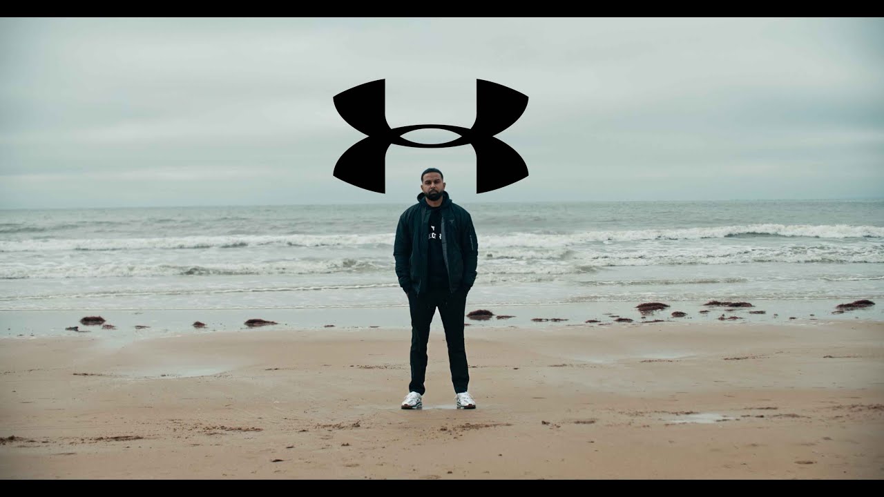 Under Armour · Sport · 2024 · Studio FLF